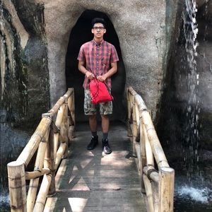 Meet your Posher, Antonio